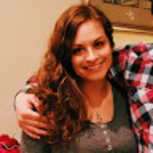 Meet your Posher, Alexandra
